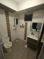 Blk 672D Waterway Banks (Punggol), HDB 4 Rooms #527111411